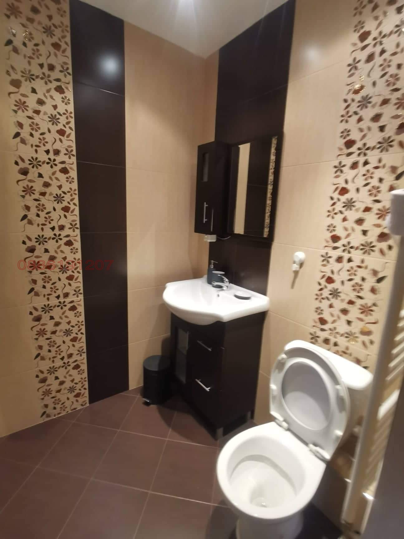 Продава 2-СТАЕН, гр. София, Младост 4, снимка 7 - Апартаменти - 53758274