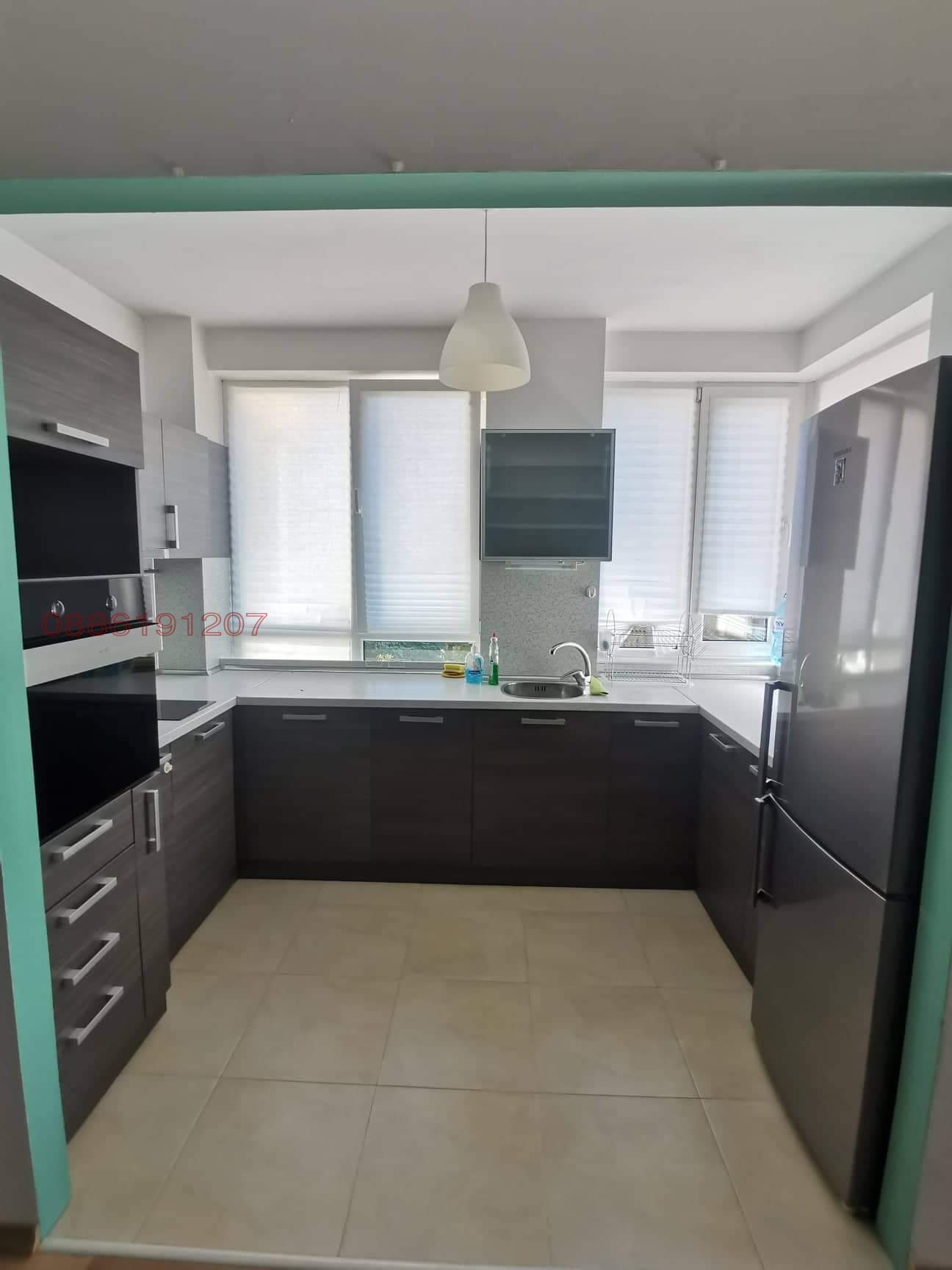 Продава 2-СТАЕН, гр. София, Младост 4, снимка 3 - Апартаменти - 53758274