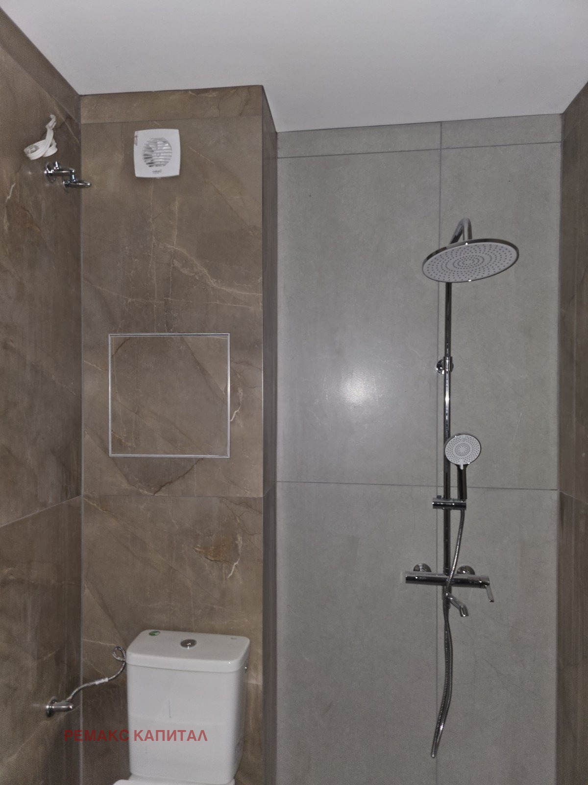 Продава 2-СТАЕН, гр. София, Обеля 2, снимка 3 - Апартаменти - 53781229