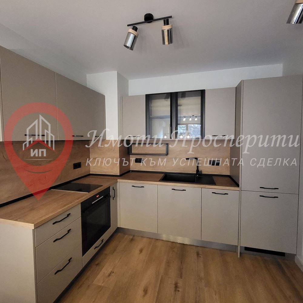 Продава 2-СТАЕН, гр. София, Овча купел 1