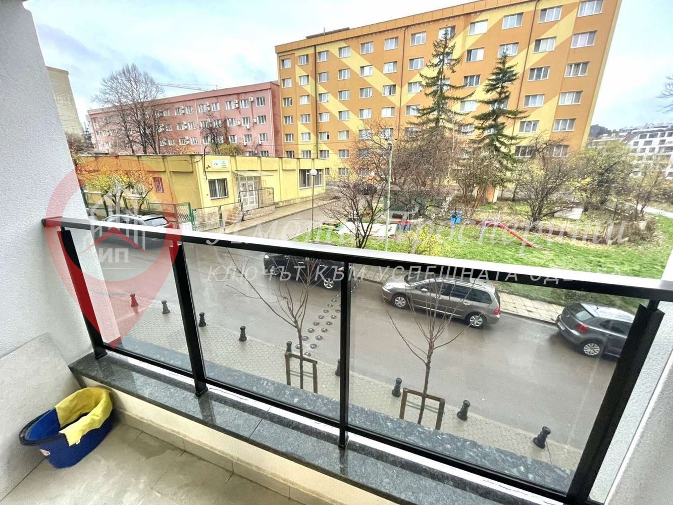 Продава 2-СТАЕН, гр. София, Овча купел 1, снимка 9 - Апартаменти - 54114247