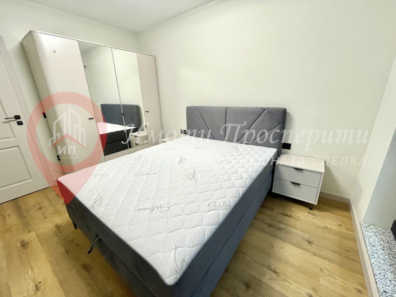 Продава 2-СТАЕН, гр. София, Овча купел 1, снимка 6 - Апартаменти - 54114247