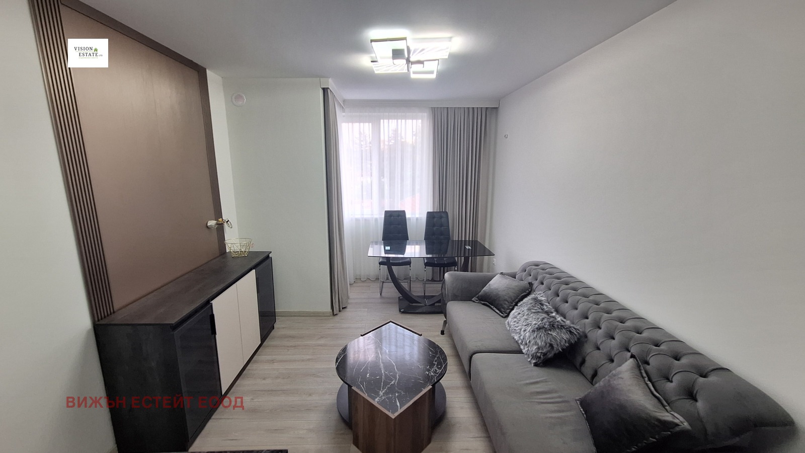 Продава 2-СТАЕН, гр. София, Овча купел, снимка 2 - Апартаменти - 55896915