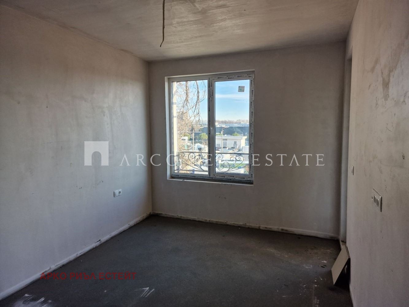 Продава 3-СТАЕН, гр. Пловдив, Кършияка, снимка 2 - Апартаменти - 48946170