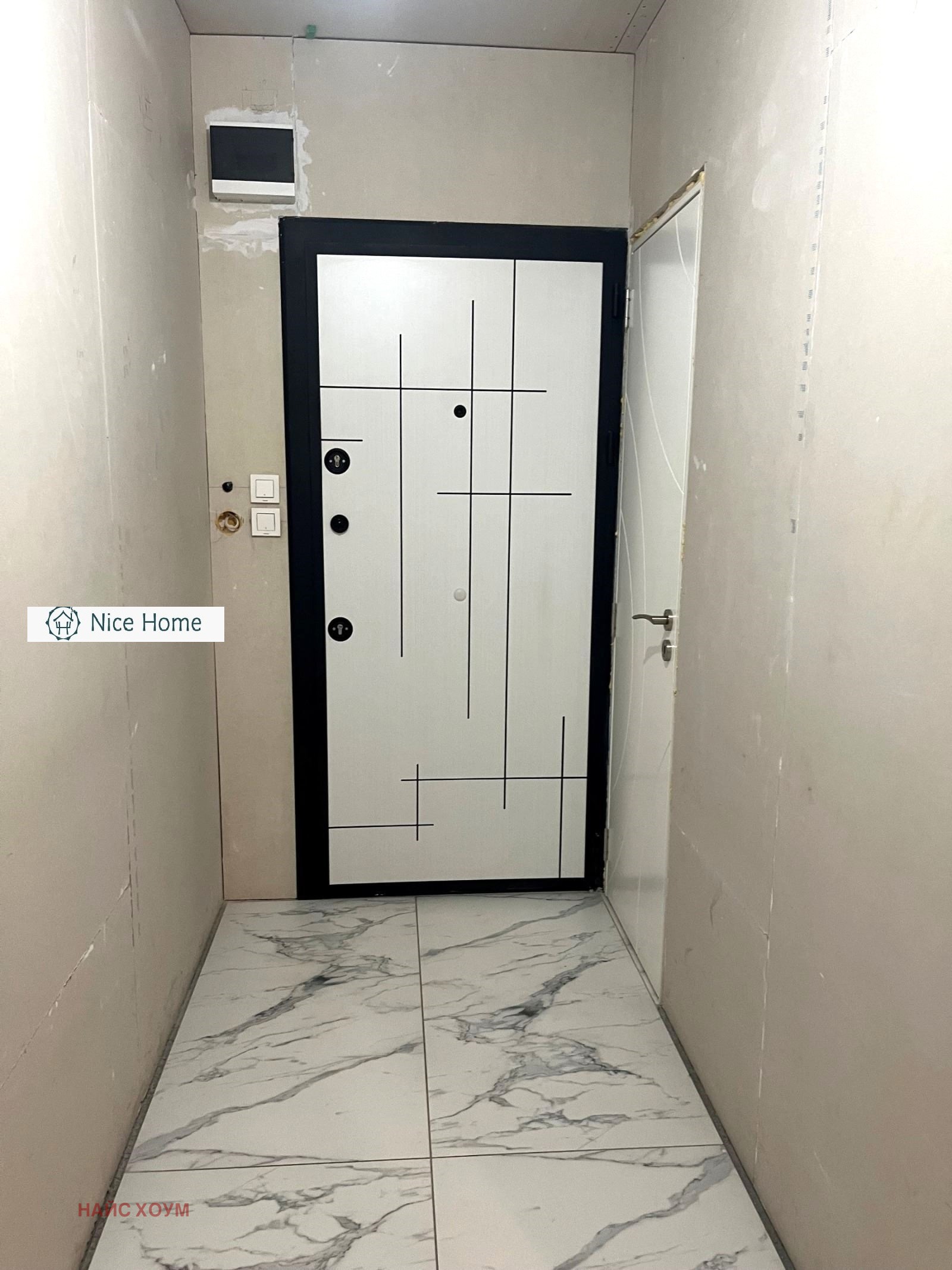 Продава 3-СТАЕН, гр. София, Овча купел, снимка 4 - Апартаменти - 53974422