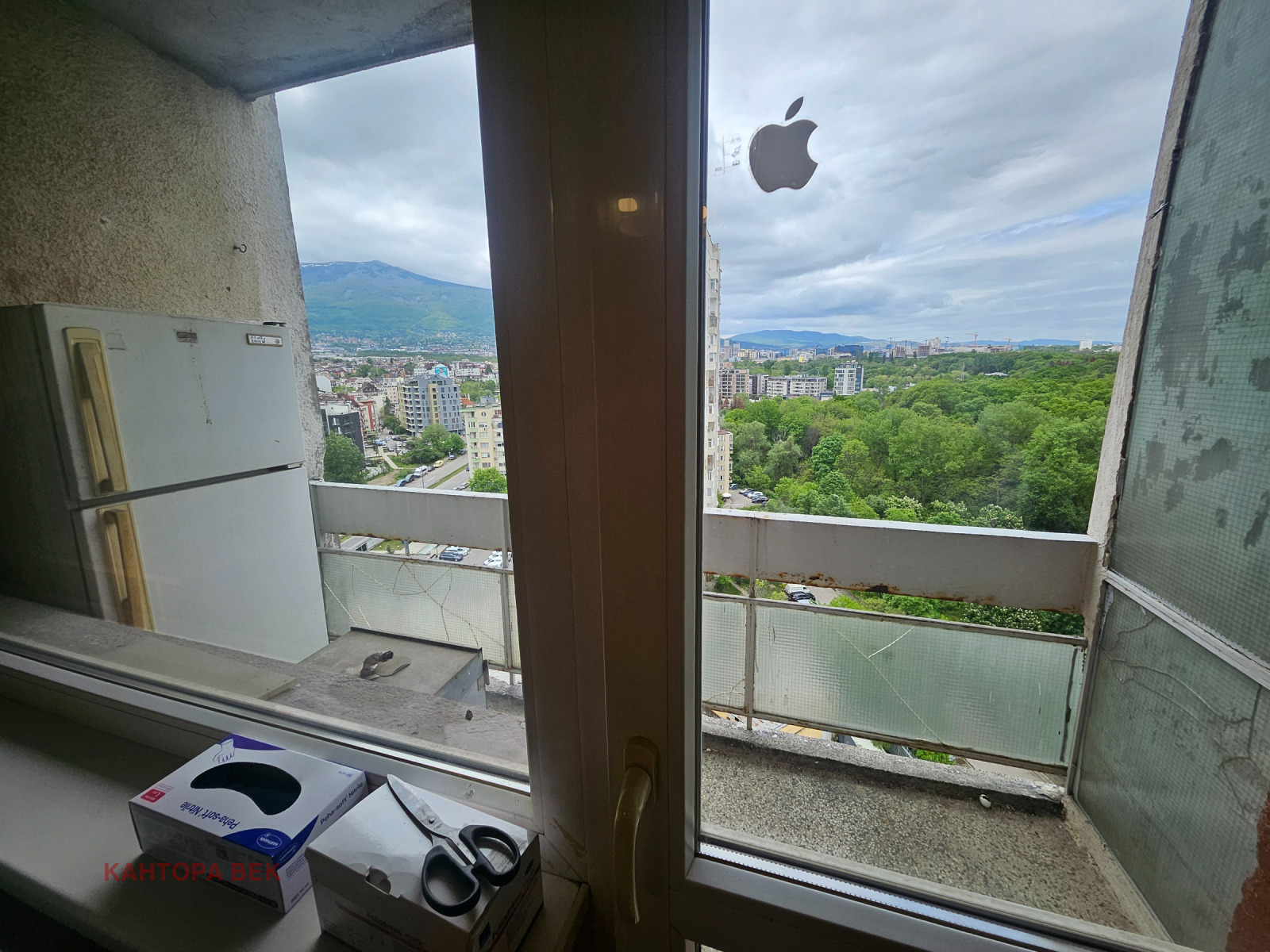 Продава 3-СТАЕН, гр. София, Дианабад, снимка 3 - Апартаменти - 54538554