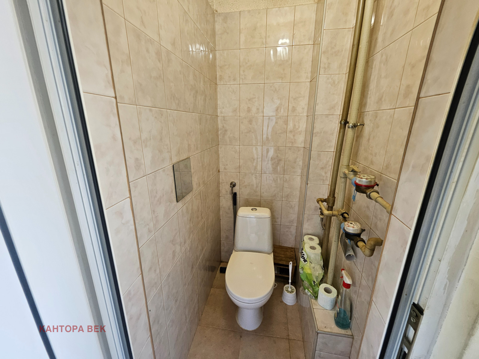 Продава 3-СТАЕН, гр. София, Дианабад, снимка 10 - Апартаменти - 54538554