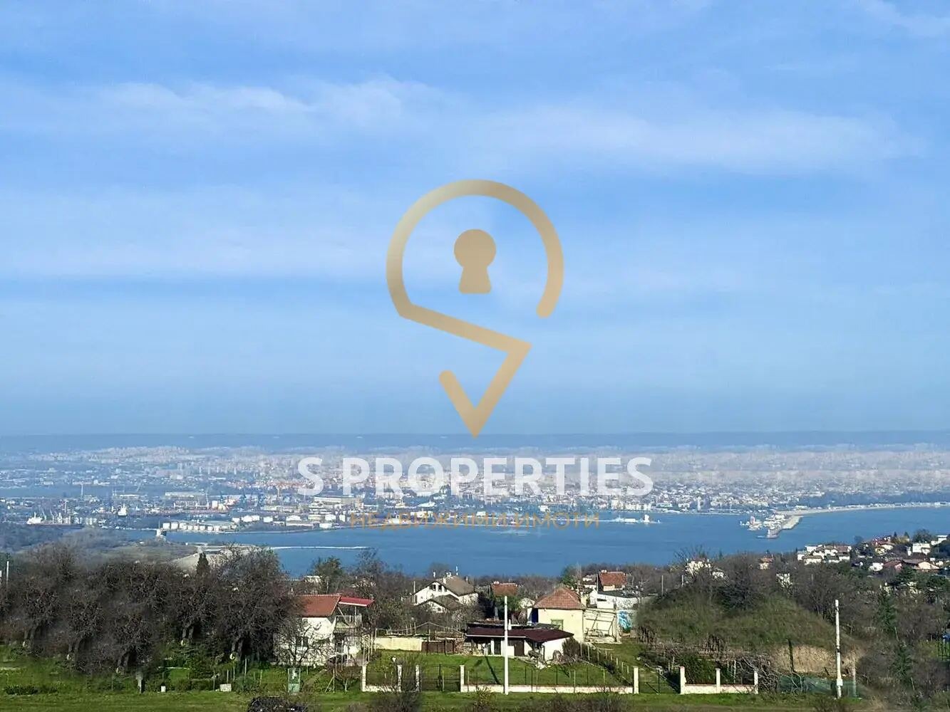 Продава 3-СТАЕН, гр. Варна, Галата, снимка 3 - Апартаменти - 54688004