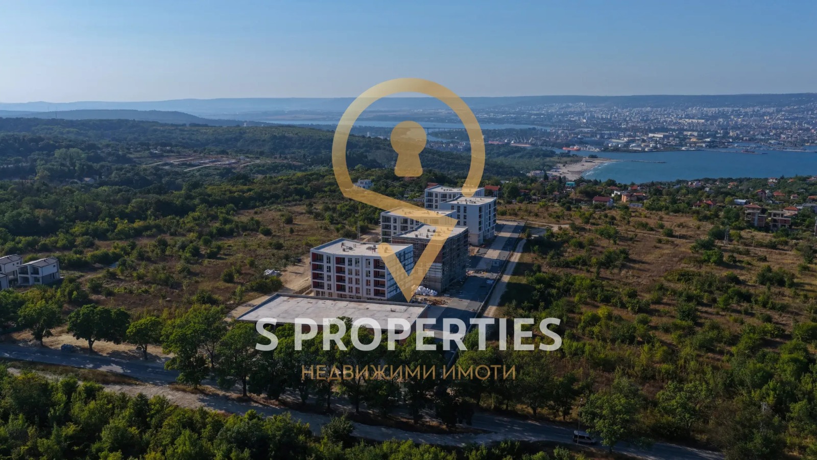 Продава 3-СТАЕН, гр. Варна, Галата, снимка 2 - Апартаменти - 54688004