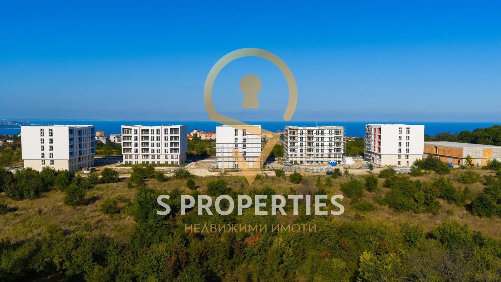 Продава 3-СТАЕН, гр. Варна, Галата