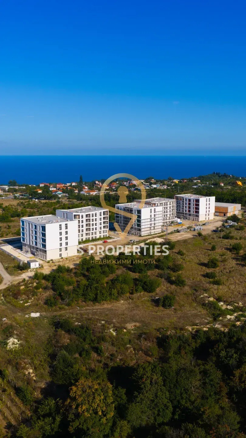 Продава 3-СТАЕН, гр. Варна, Галата, снимка 3 - Апартаменти - 54688004
