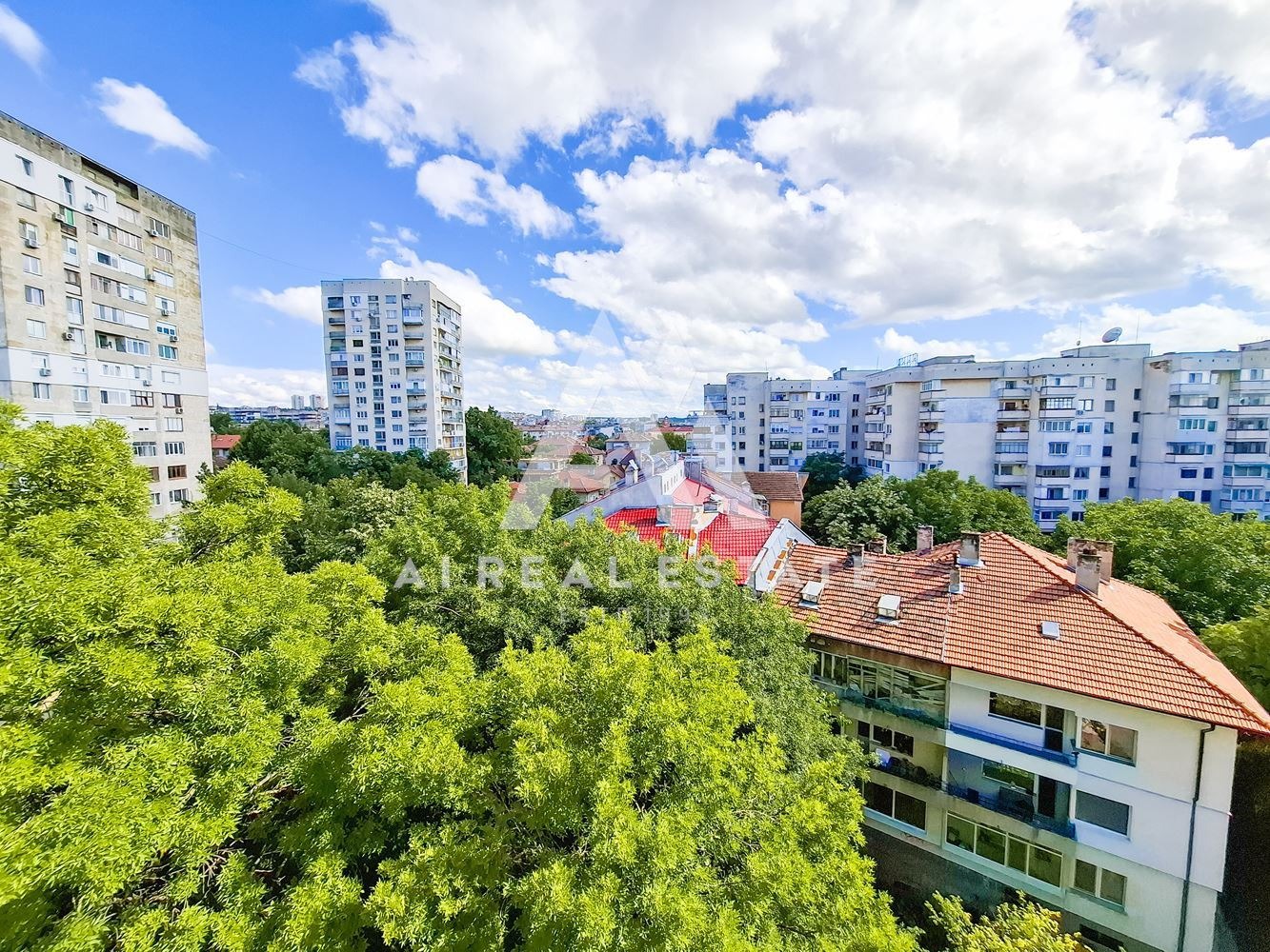 Продава 3-СТАЕН, гр. Плевен, Идеален център, снимка 17 - Апартаменти - 54869945