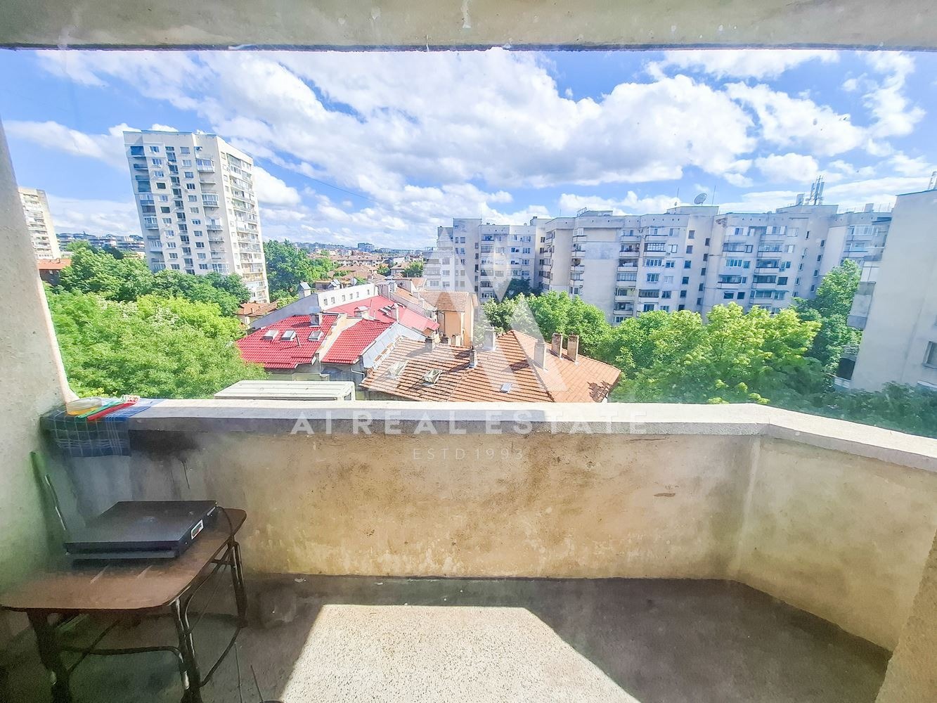 Продава 3-СТАЕН, гр. Плевен, Идеален център, снимка 16 - Апартаменти - 54869945