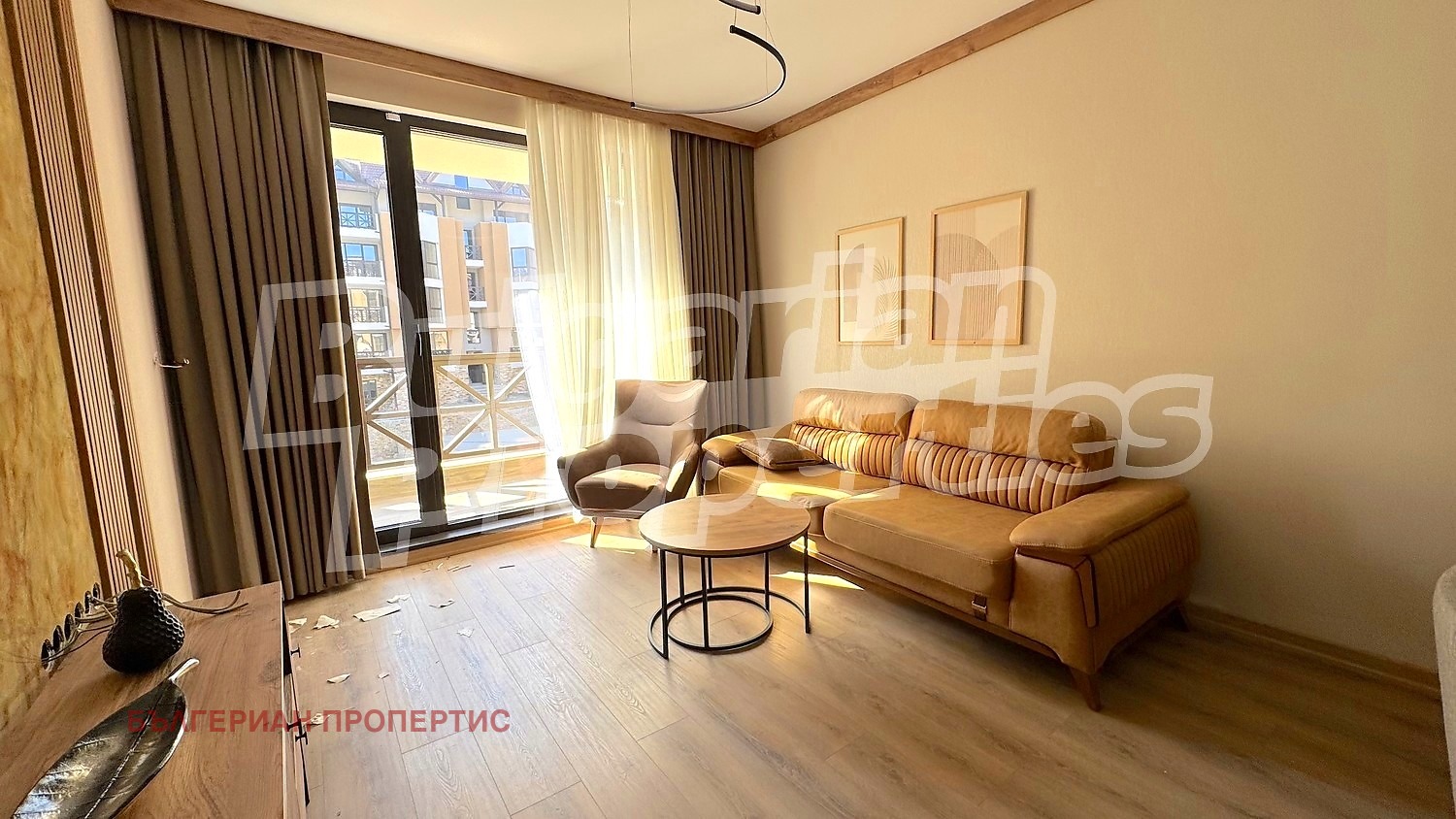 Продава 3-СТАЕН, гр. Банско, област Благоевград, снимка 9 - Апартаменти - 55524186