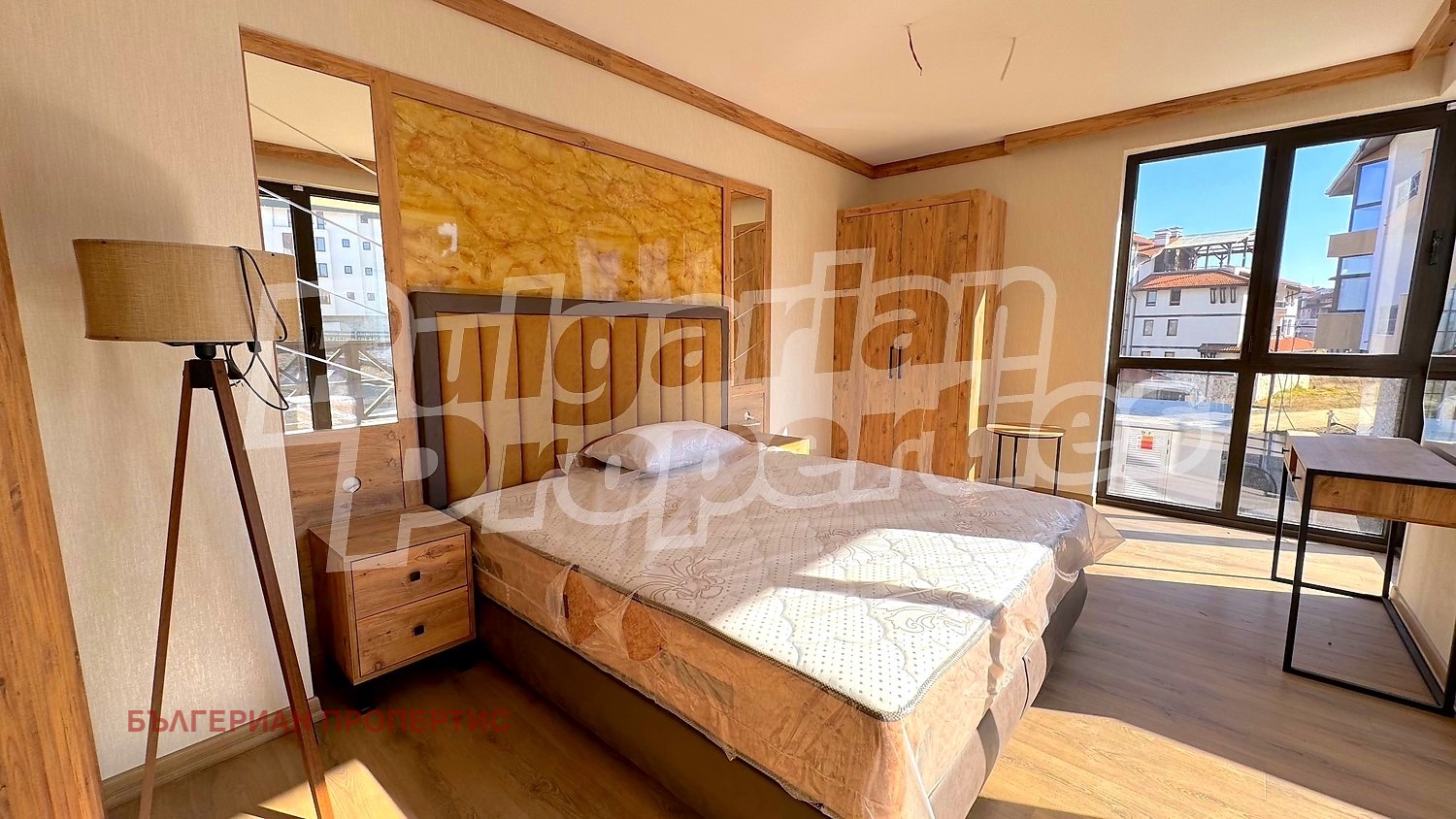 Продава 3-СТАЕН, гр. Банско, област Благоевград, снимка 6 - Апартаменти - 55524186