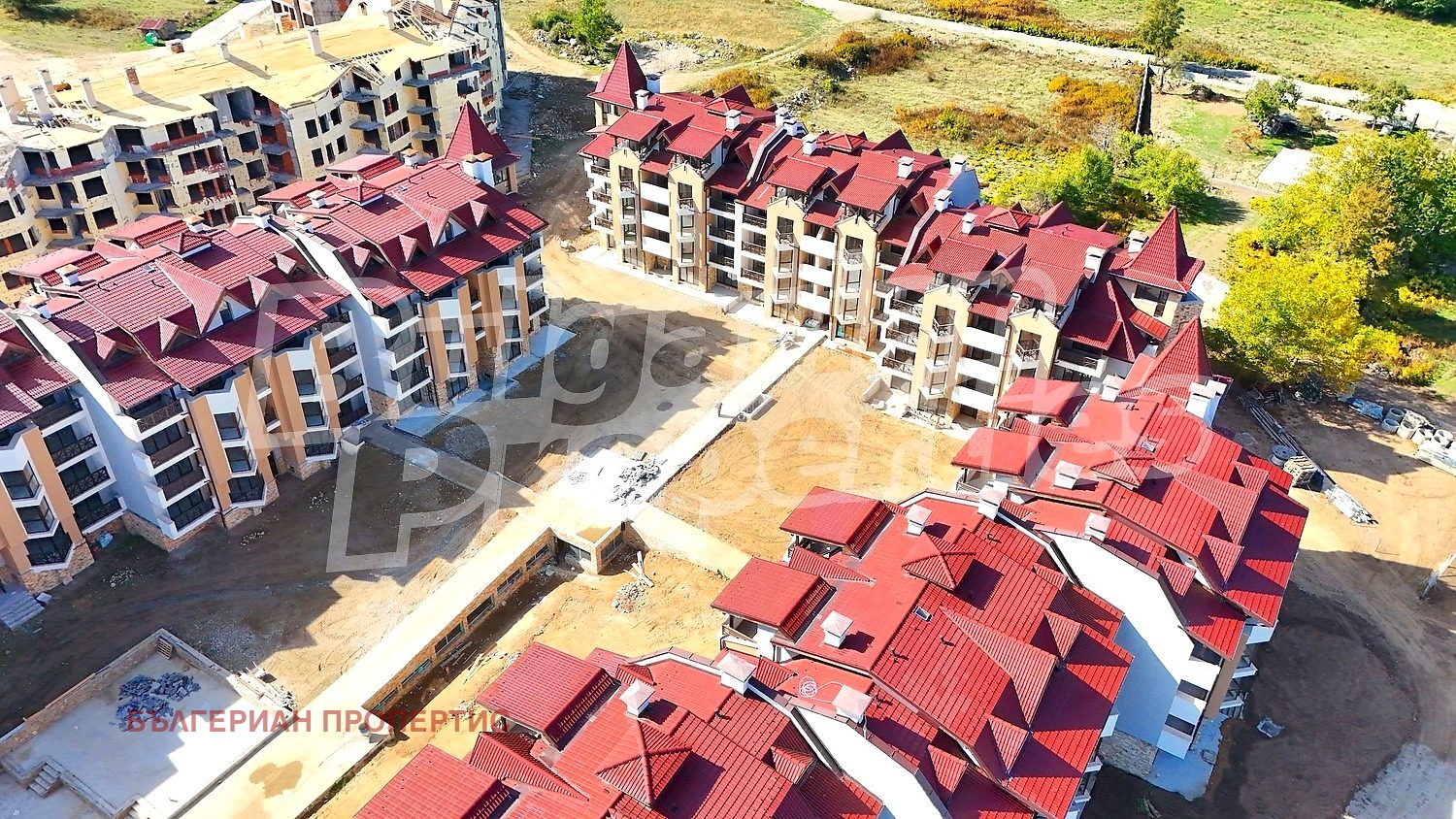 Продава 3-СТАЕН, гр. Банско, област Благоевград, снимка 4 - Апартаменти - 55524186