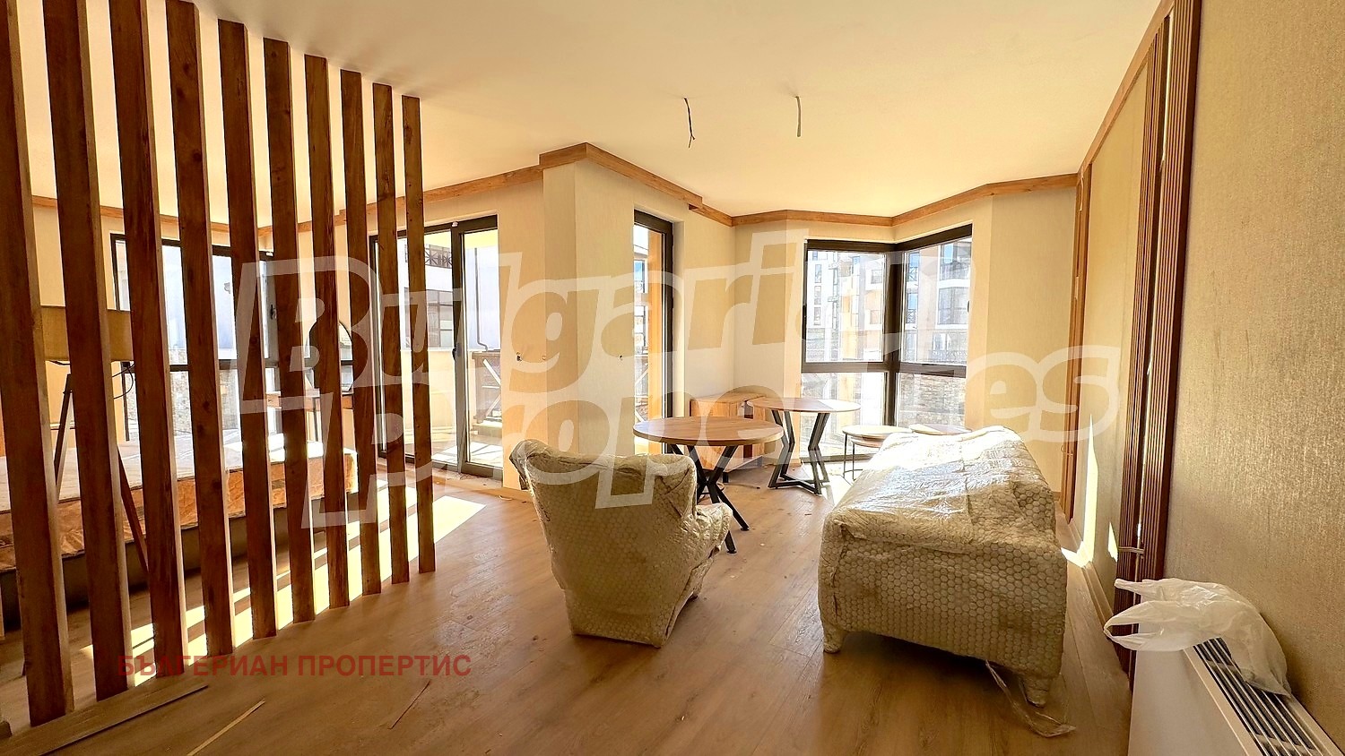 Продава 3-СТАЕН, гр. Банско, област Благоевград, снимка 16 - Апартаменти - 55524186
