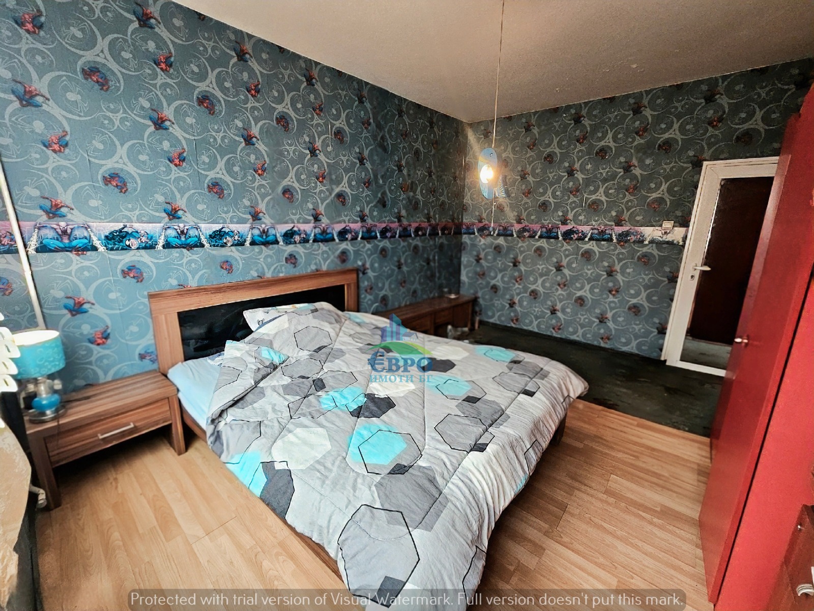 Продава 3-СТАЕН, гр. София, Люлин 10, снимка 10 - Апартаменти - 55808541