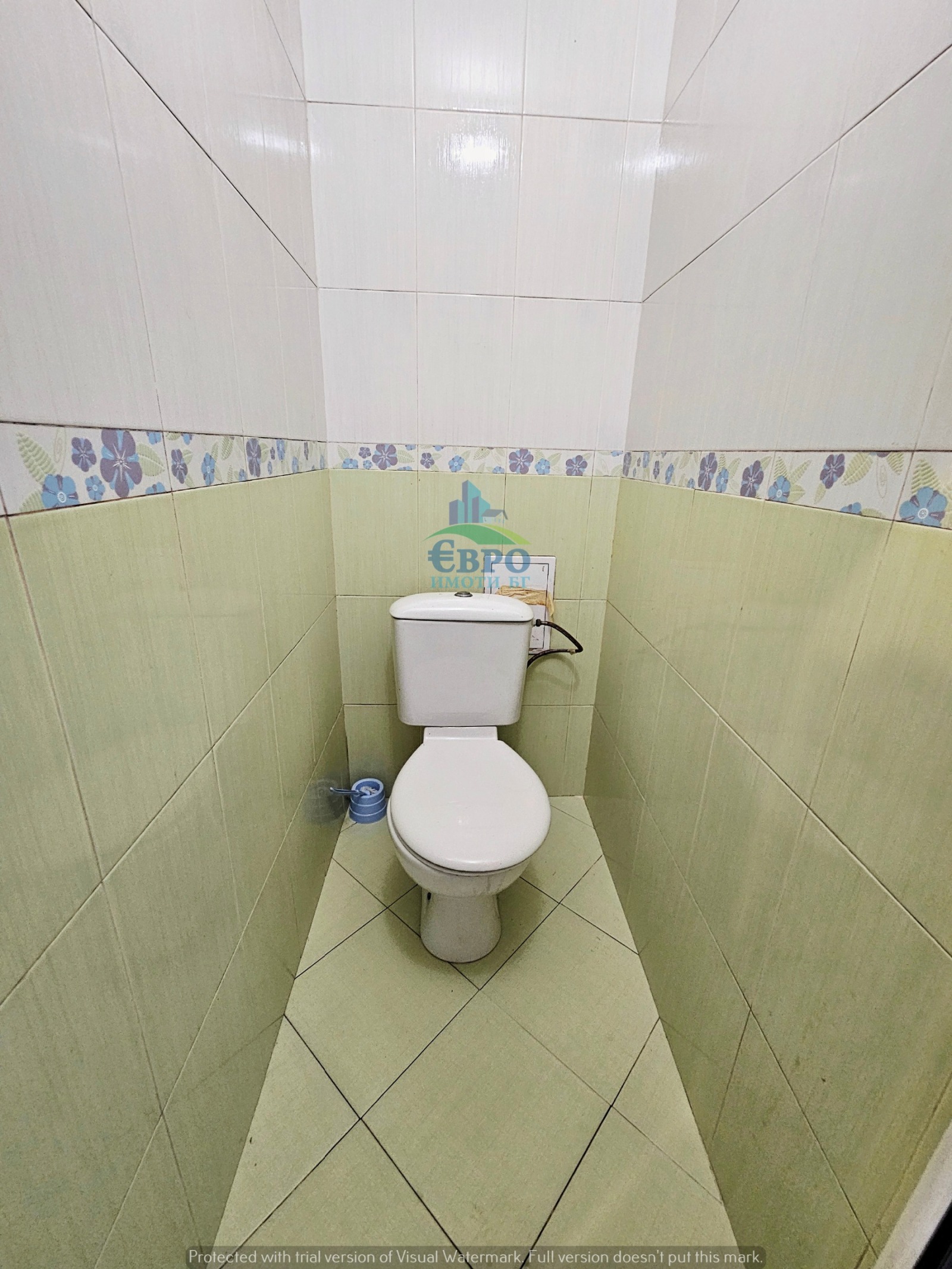 Продава 3-СТАЕН, гр. София, Люлин 10, снимка 13 - Апартаменти - 55808541