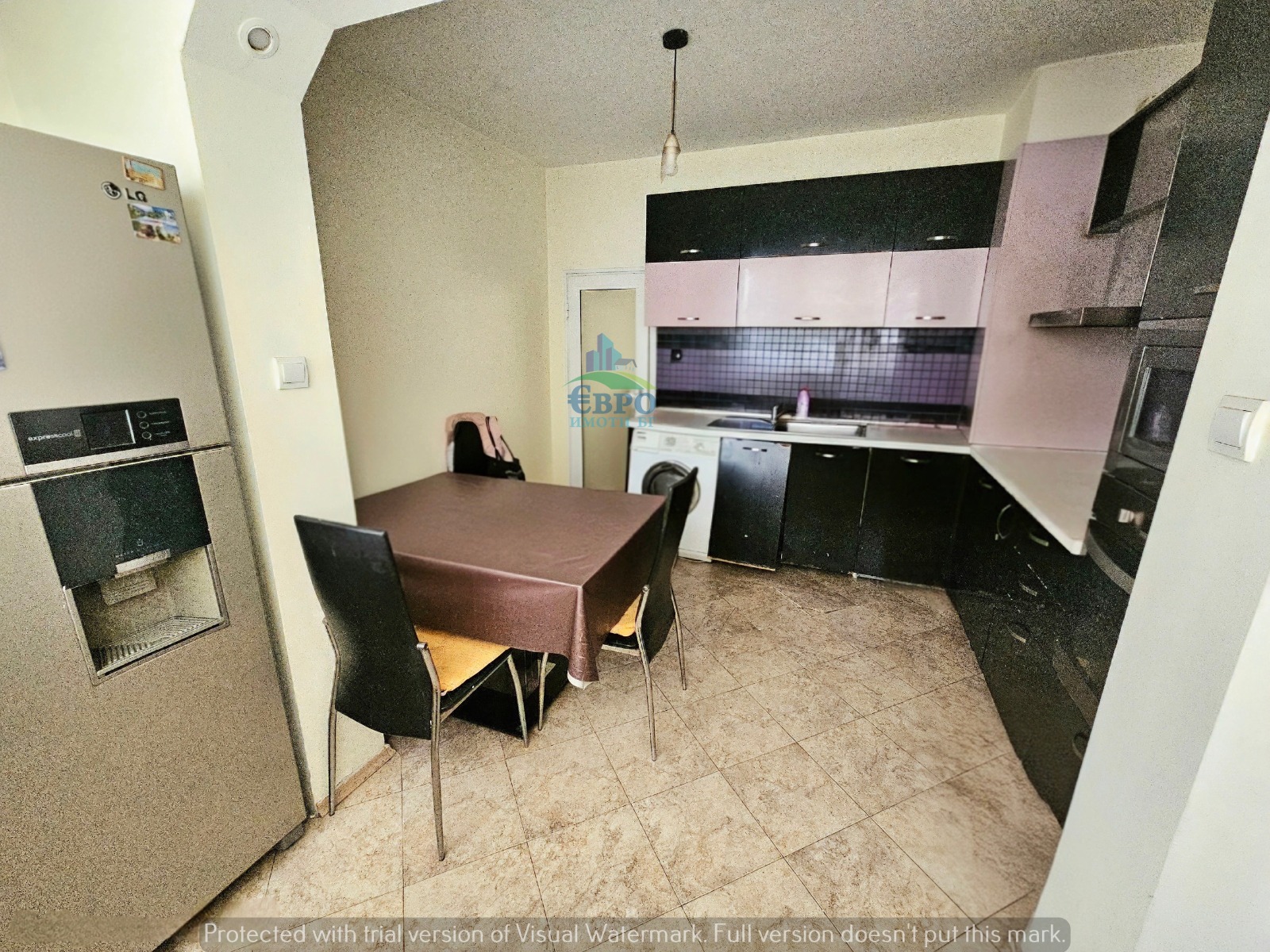 Продава 3-СТАЕН, гр. София, Люлин 10, снимка 5 - Апартаменти - 55808541