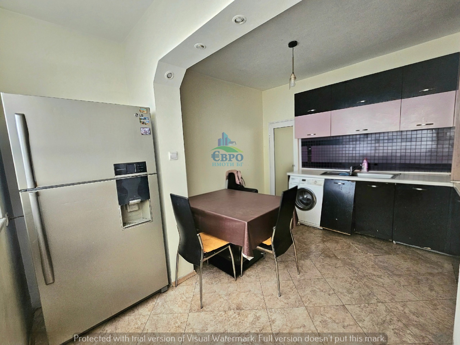 Продава 3-СТАЕН, гр. София, Люлин 10, снимка 3 - Апартаменти - 55808541