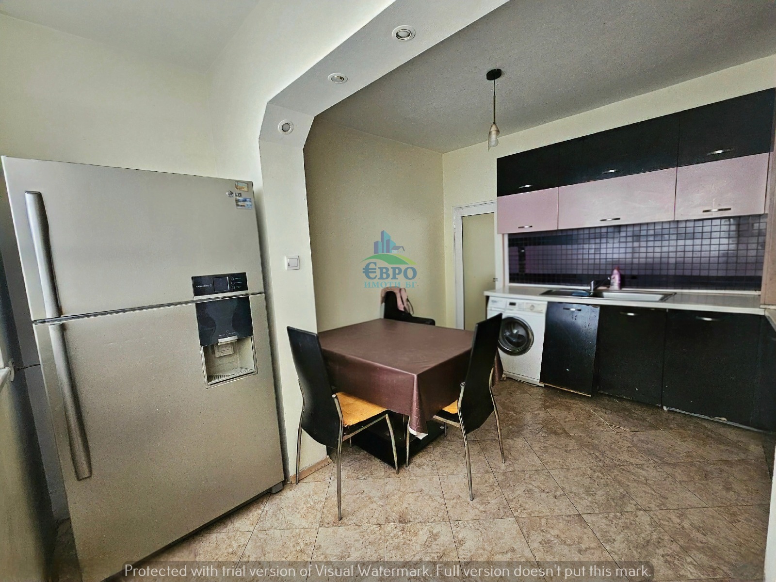 Продава 3-СТАЕН, гр. София, Люлин 10, снимка 4 - Апартаменти - 55808541