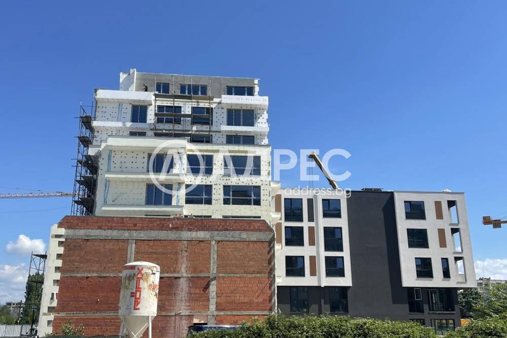 Продава МНОГОСТАЕН, гр. София, Левски В