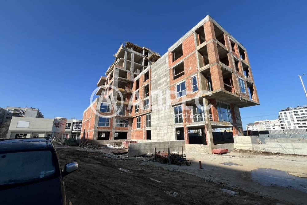 Продава МНОГОСТАЕН, гр. София, Левски В, снимка 5 - Апартаменти - 51250790