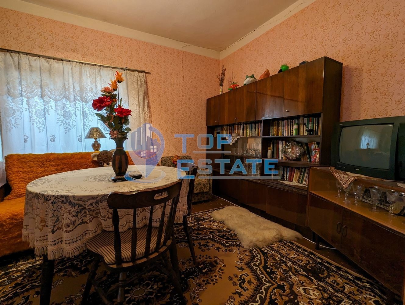 Продава КЪЩА, гр. Плачковци, област Габрово, снимка 2 - Къщи - 45950264