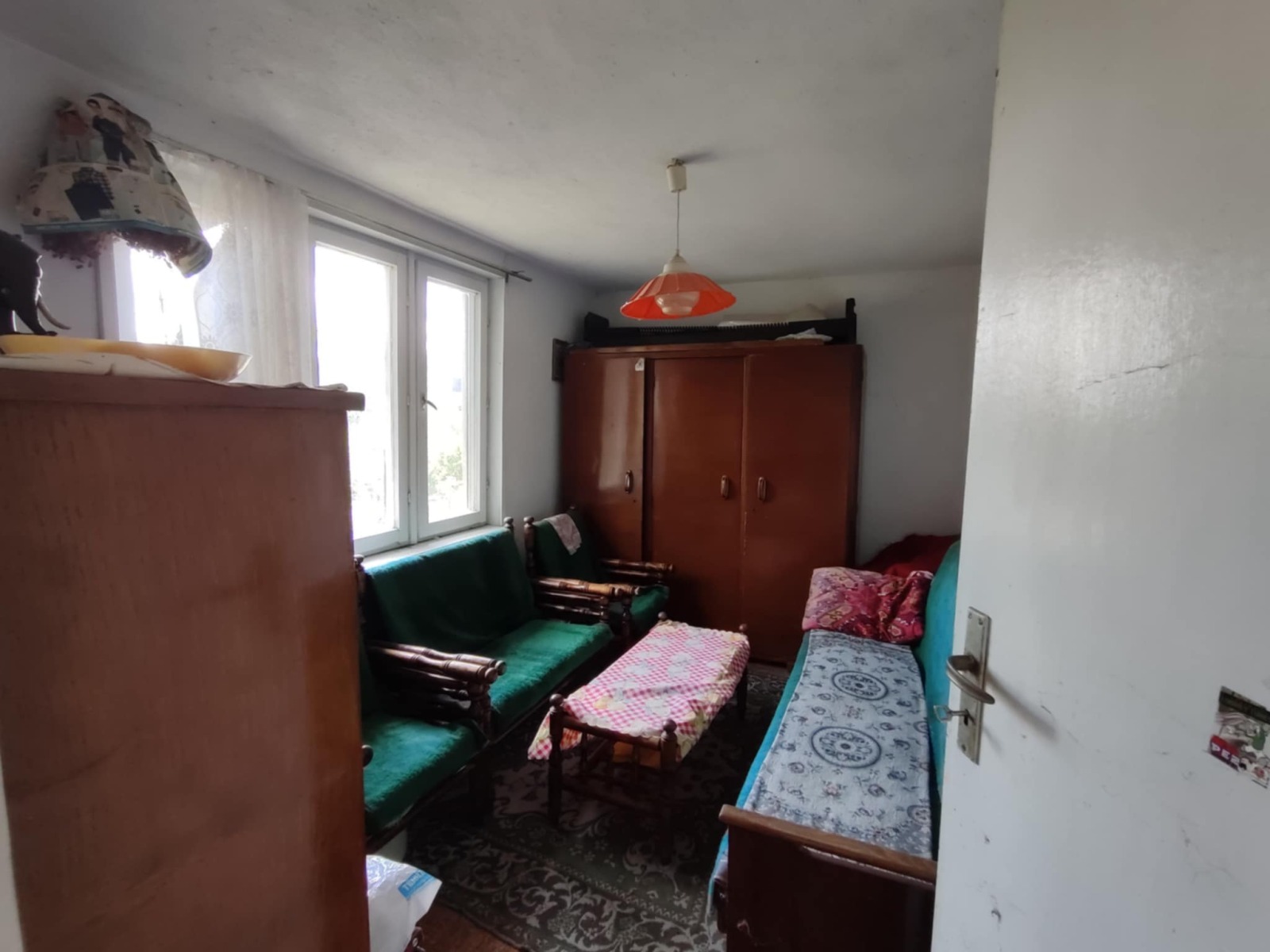 Продава КЪЩА, с. Казанка, област Стара Загора, снимка 2 - Къщи - 51536298