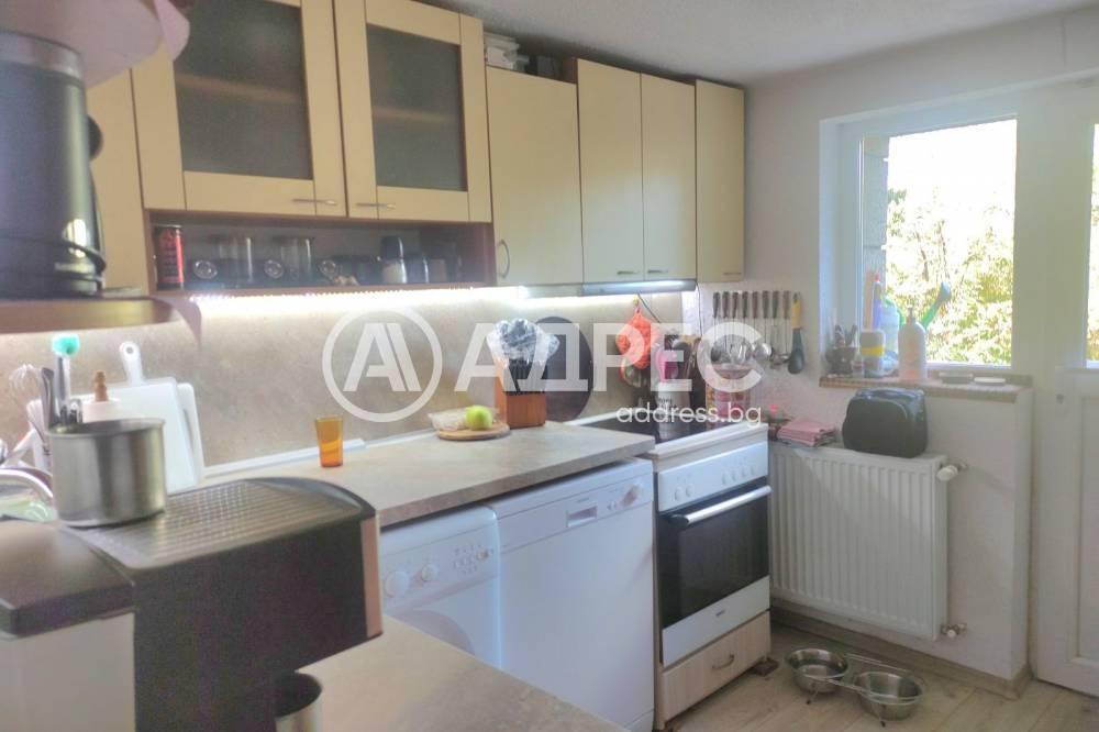 Продава КЪЩА, гр. София, с. Кокаляне, снимка 3 - Къщи - 53520161