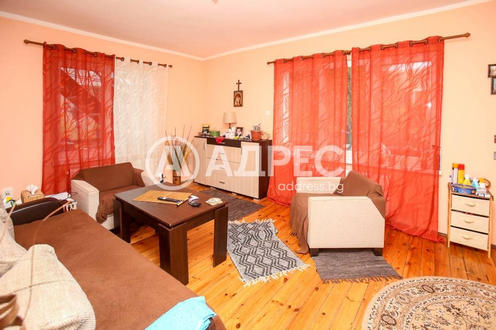 Продава КЪЩА, гр. София, с. Кокаляне, снимка 4 - Къщи - 53520161