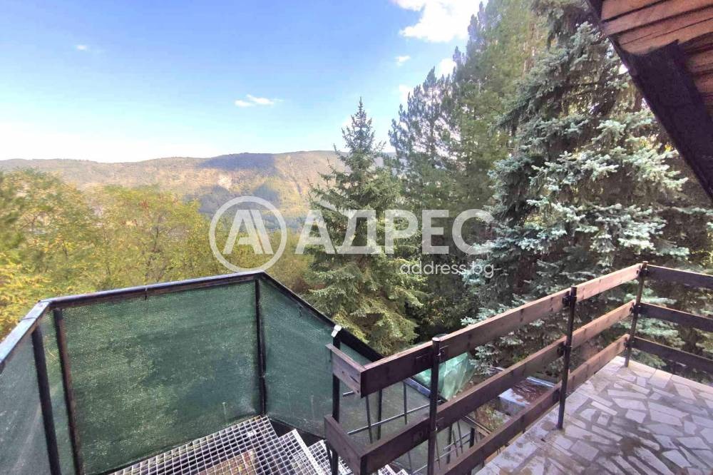 Продава КЪЩА, гр. София, с. Кокаляне, снимка 8 - Къщи - 53520161