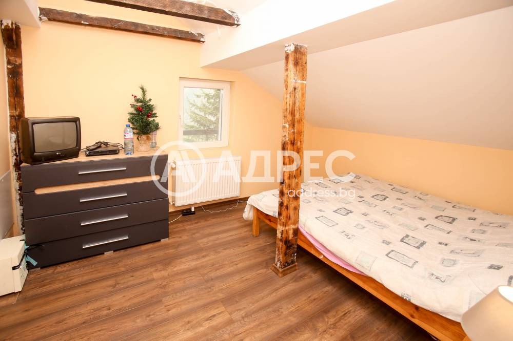 Продава КЪЩА, гр. София, с. Кокаляне, снимка 7 - Къщи - 53520161