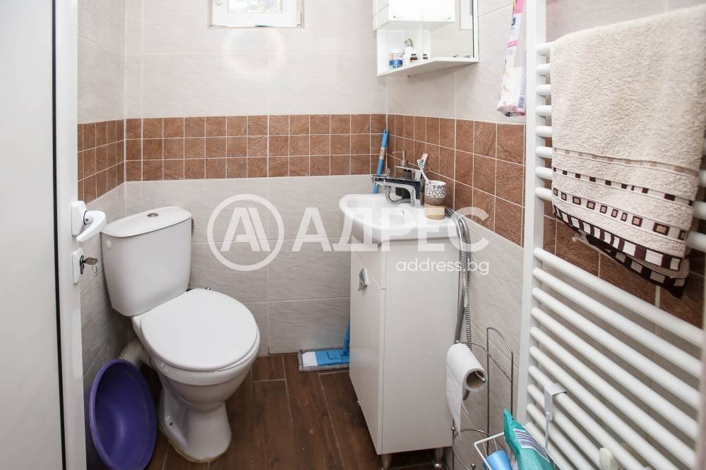 Продава КЪЩА, гр. София, с. Кокаляне, снимка 11 - Къщи - 53520161