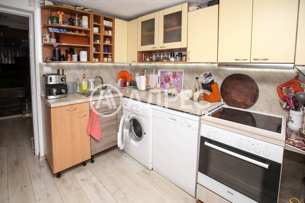 Продава КЪЩА, гр. София, с. Кокаляне, снимка 10 - Къщи - 53520161