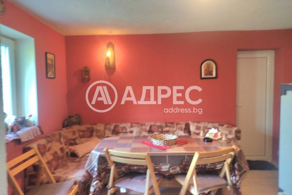 Продава КЪЩА, гр. София, с. Кокаляне, снимка 9 - Къщи - 53520161