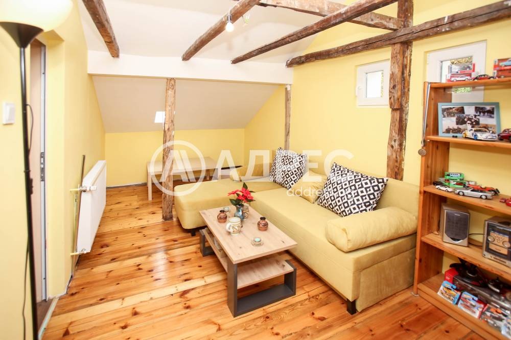 Продава КЪЩА, гр. София, с. Кокаляне, снимка 2 - Къщи - 53520161