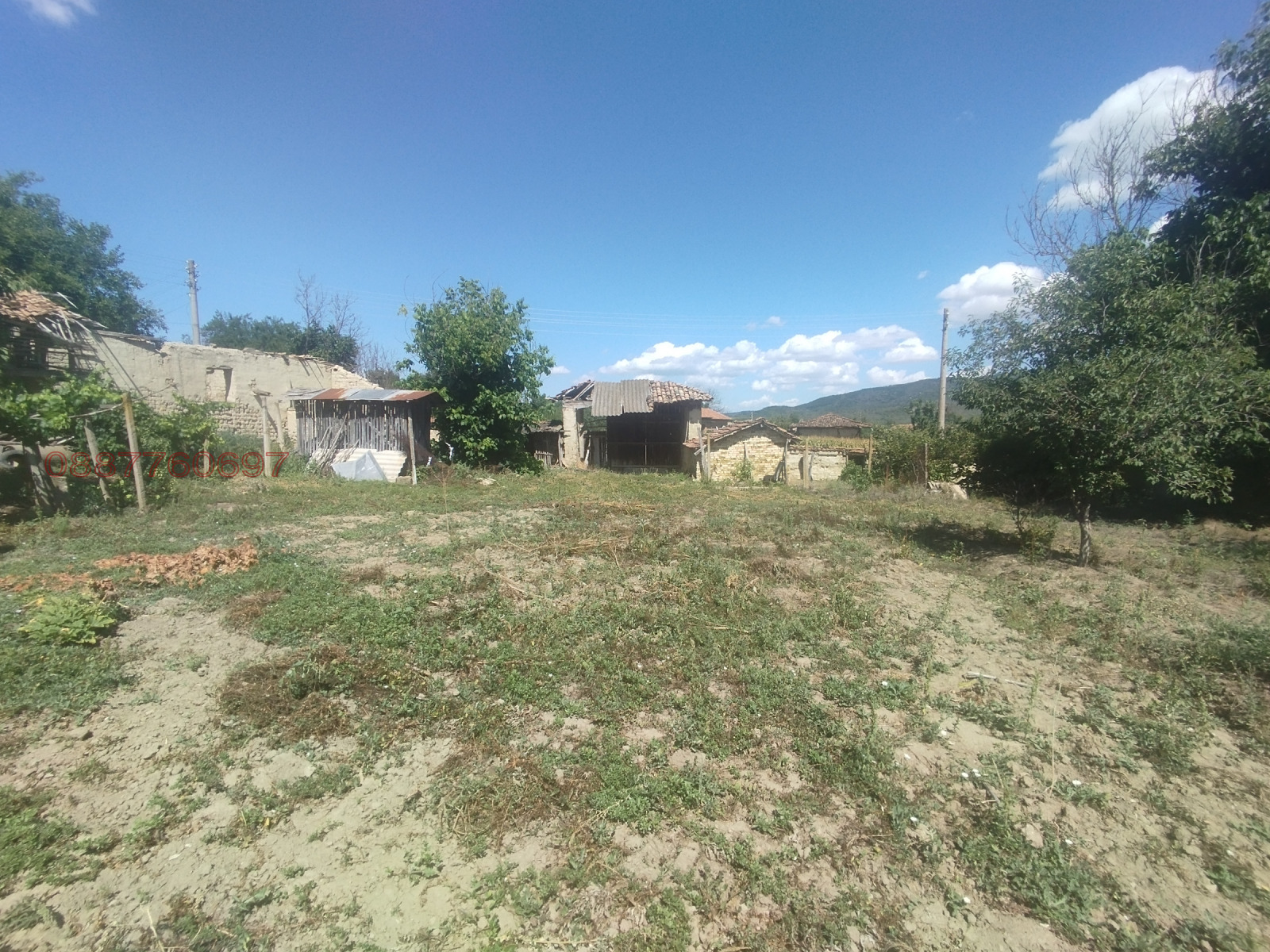 Продава КЪЩА, гр. Шумен, Дивдядово, снимка 4 - Къщи - 53624361