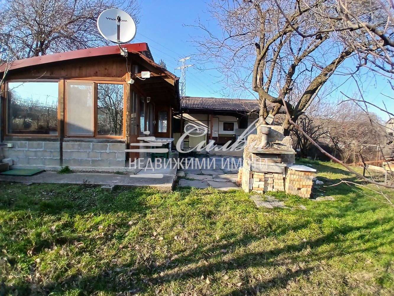 Продава КЪЩА, гр. Шумен, м-т Под Манастира, снимка 8 - Къщи - 53799202