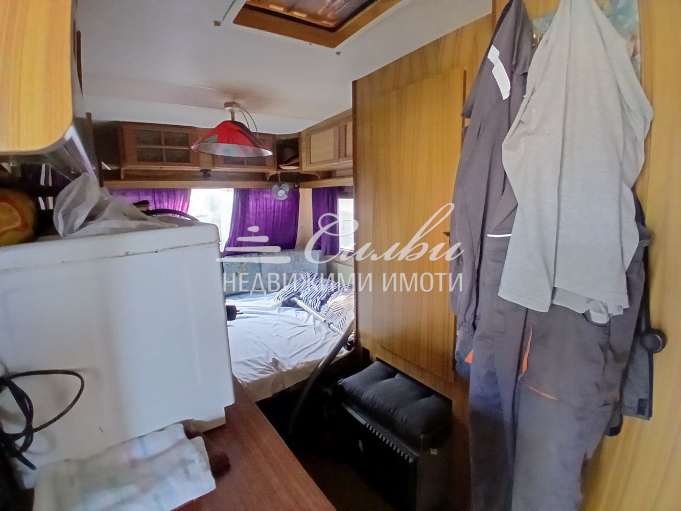 Продава КЪЩА, гр. Шумен, м-т Под Манастира, снимка 6 - Къщи - 53799202