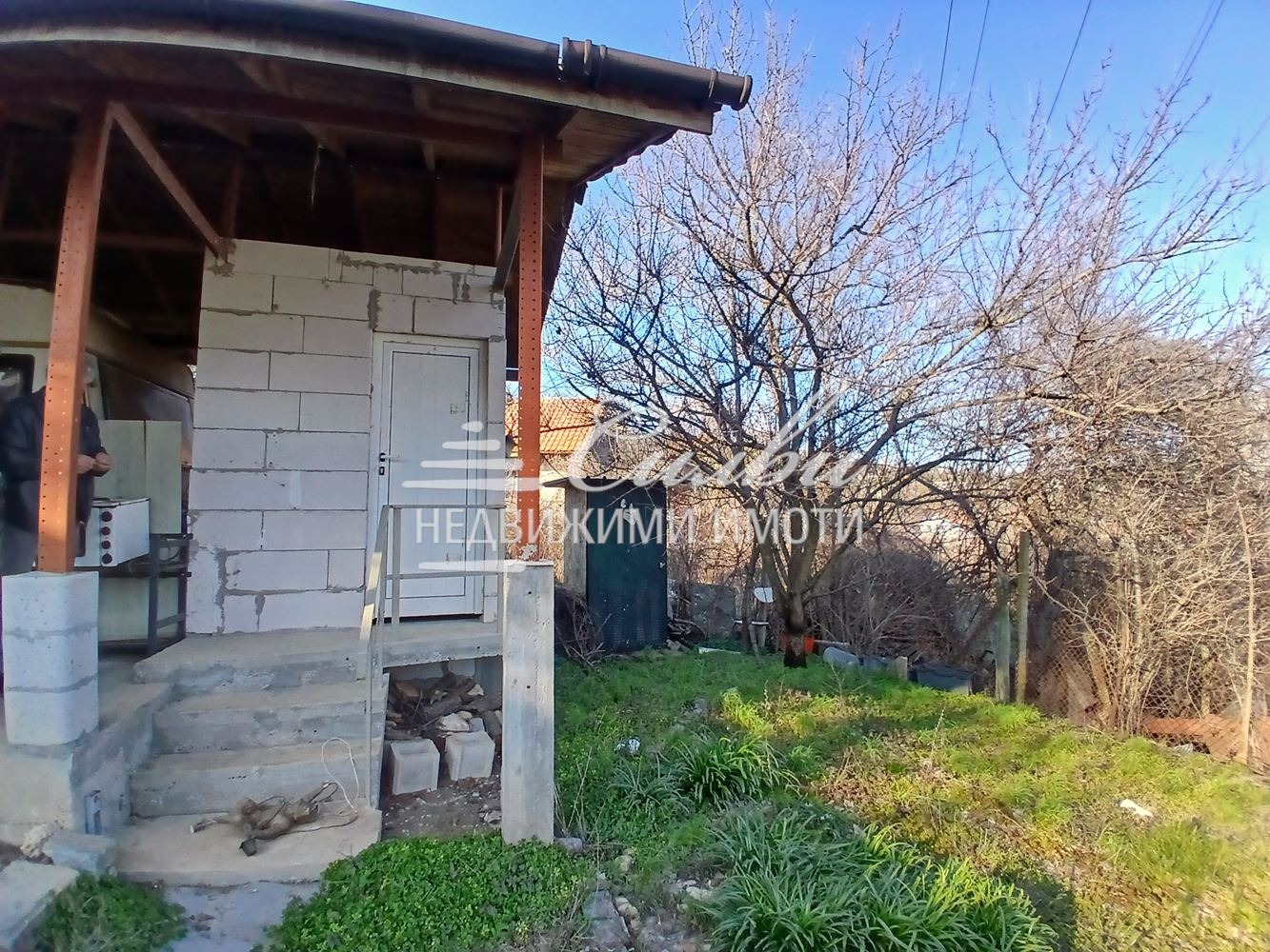 Продава КЪЩА, гр. Шумен, м-т Под Манастира, снимка 7 - Къщи - 53799202