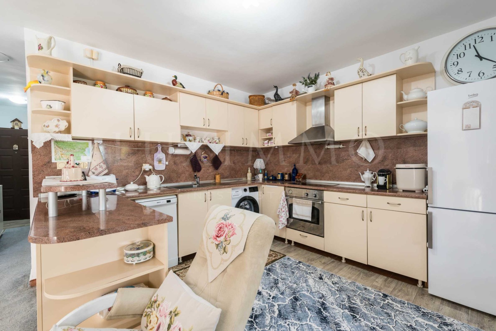 Продава КЪЩА, гр. Бяла, област Варна, снимка 8 - Къщи - 54748183