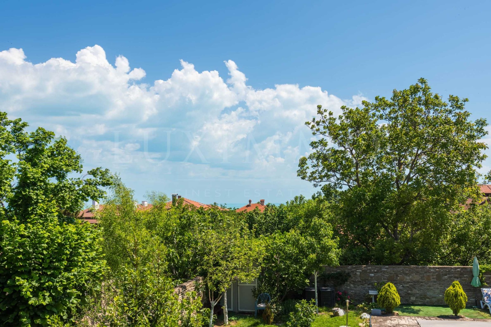 Продава КЪЩА, гр. Бяла, област Варна, снимка 13 - Къщи - 54748183