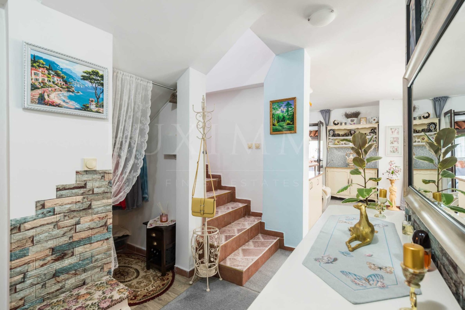 Продава КЪЩА, гр. Бяла, област Варна, снимка 17 - Къщи - 54748183