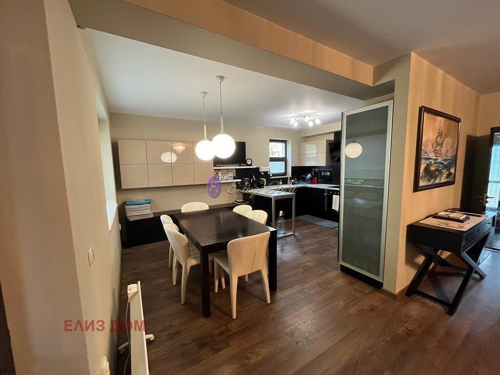 Продава КЪЩА, гр. Варна, м-т Евксиноград, снимка 3 - Къщи - 55486094