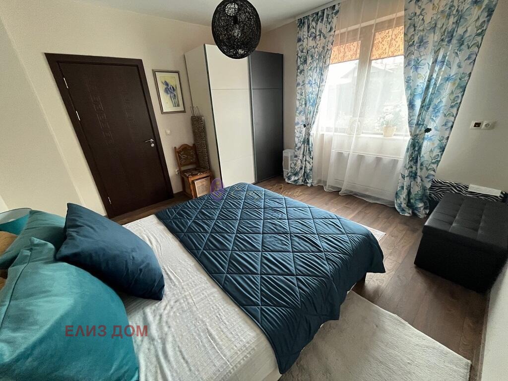 Продава КЪЩА, гр. Варна, м-т Евксиноград, снимка 6 - Къщи - 55486094