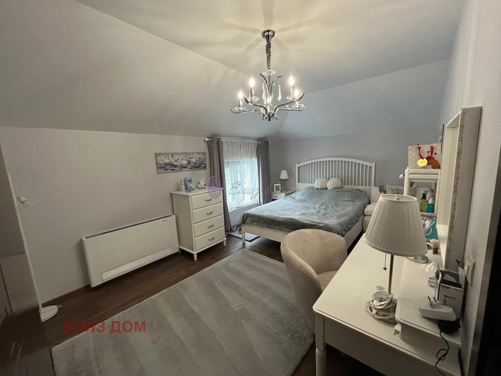 Продава КЪЩА, гр. Варна, м-т Евксиноград, снимка 11 - Къщи - 55486094