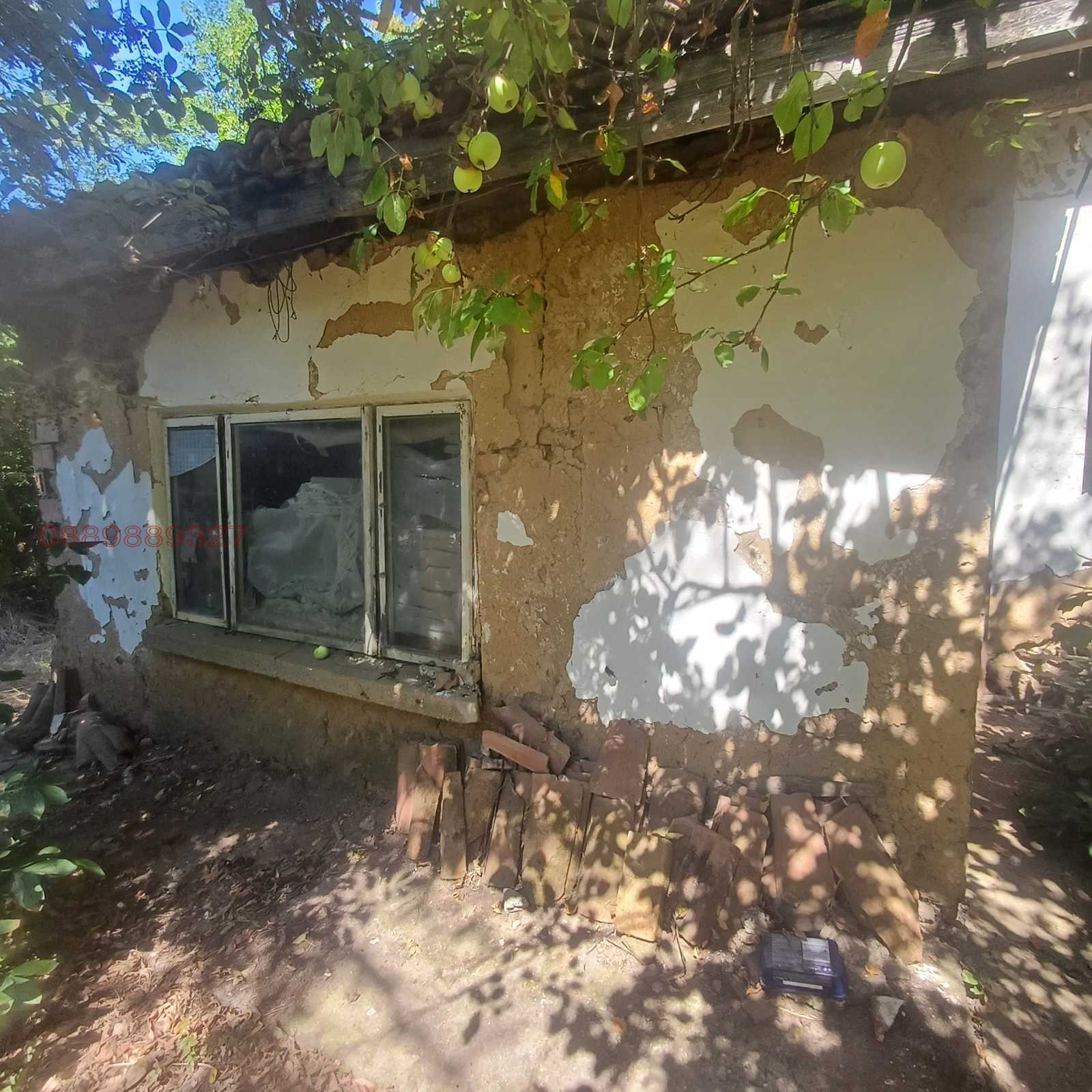 Продава КЪЩА, гр. Главиница, област Силистра, снимка 6 - Къщи - 55783360