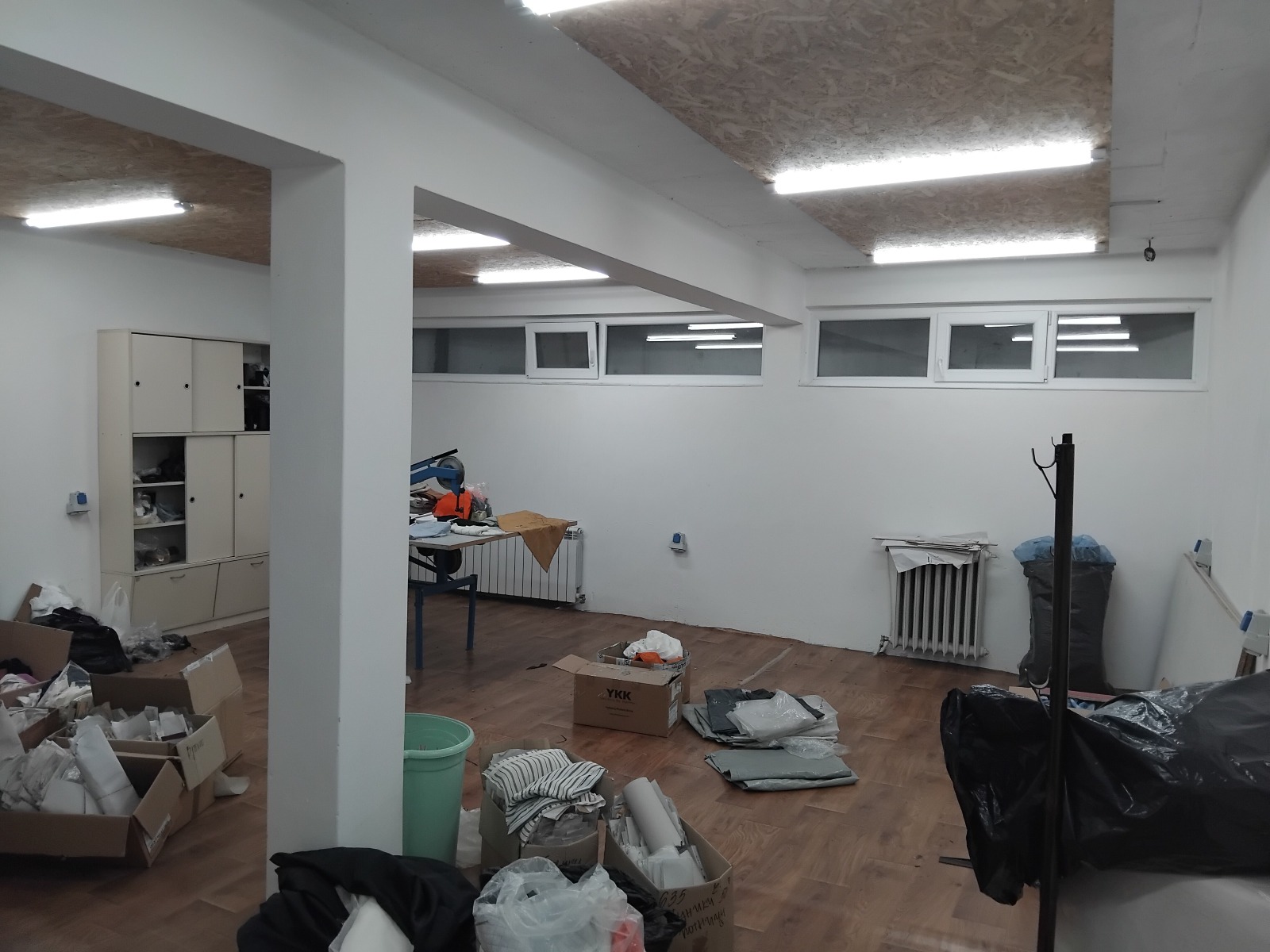 Продава МАГАЗИН, гр. Русе, Възраждане, снимка 12 - Магазини - 55784601